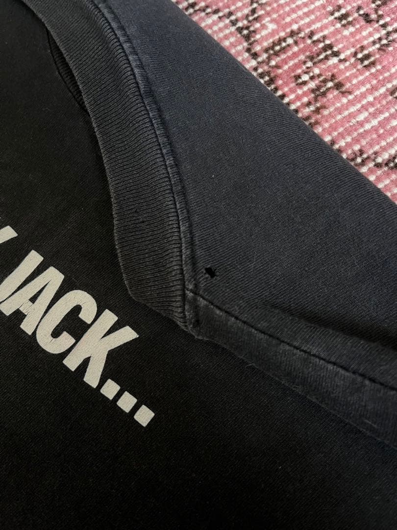 激レア 90s チャイルドプレイ Movie Tシャツ USA製 当時物 L