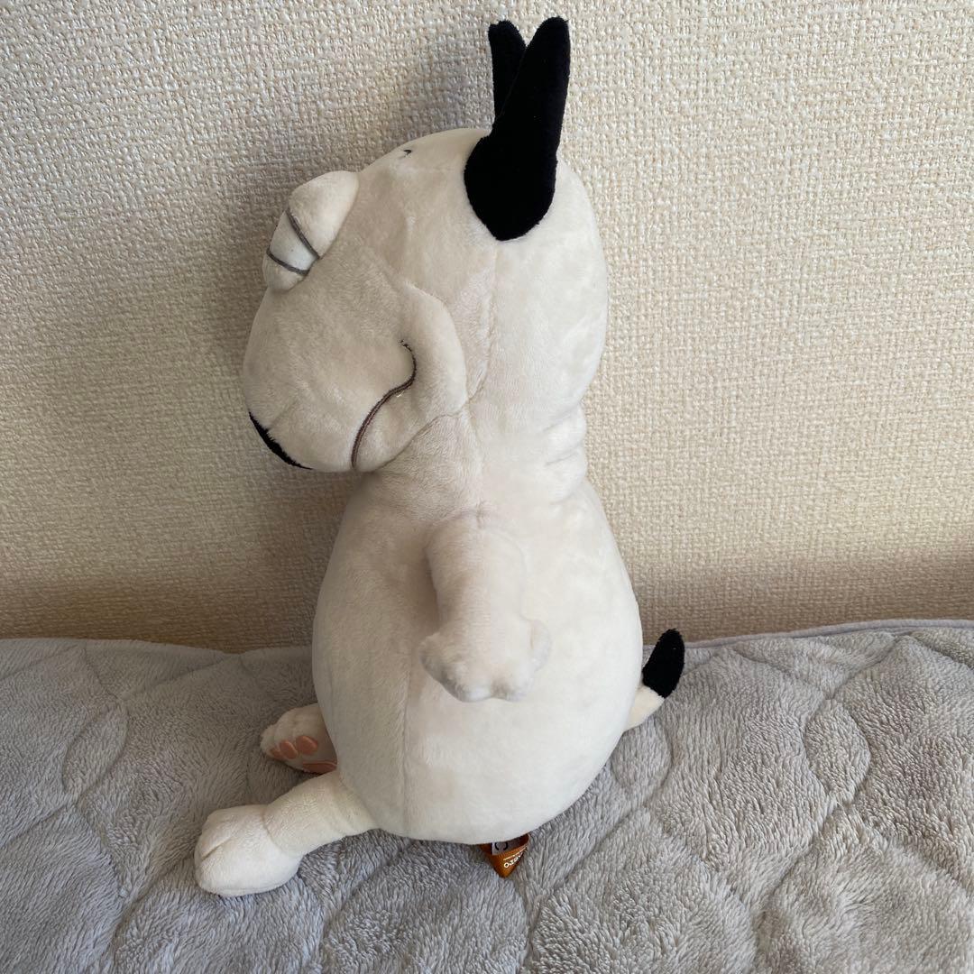 バムとケロ　ぬいぐるみ　Sサイズ