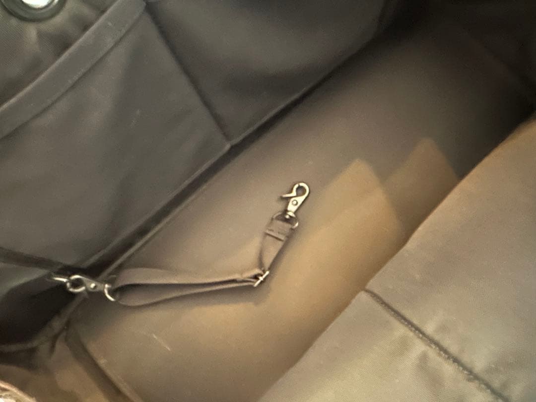 FLAVOR PORTER フレーバー ポーター　ペットキャリー 小型犬　猫