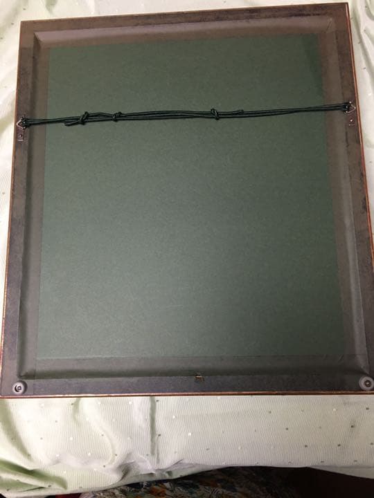 鈴木信太郎　　水彩画　【静物】