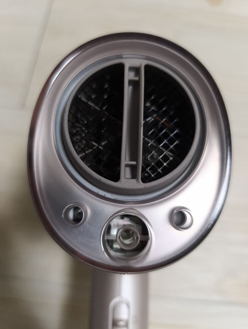 パナソニック ナノケア Panasonic EH-NA0J 23年製 PN