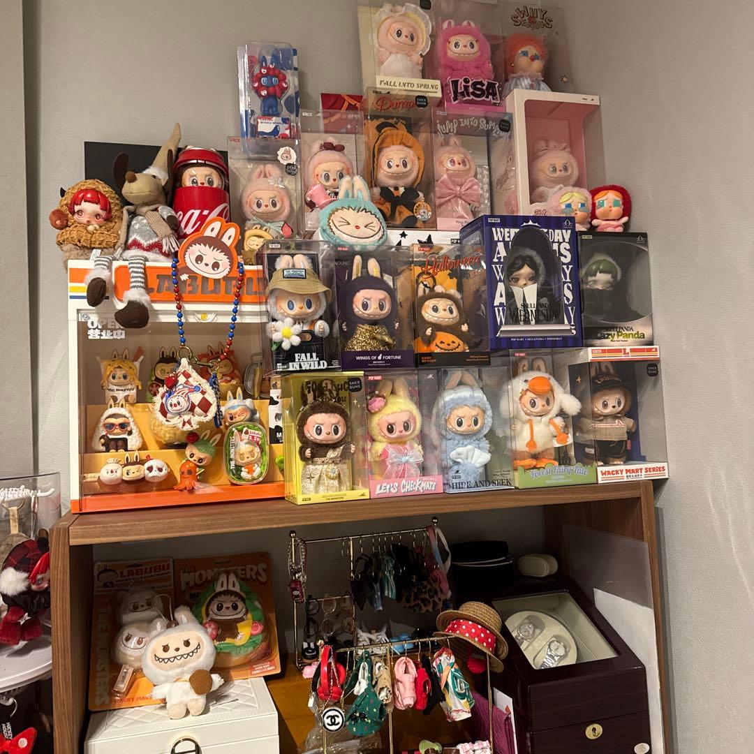 POPLANDモココfall in to summer⭐︎オマケ付き正真正銘正規品