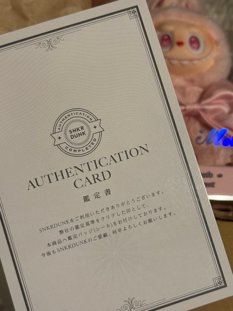 POPLANDモココfall in to summer⭐︎オマケ付き正真正銘正規品