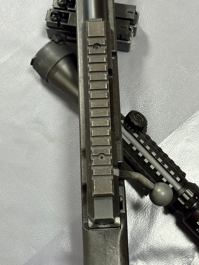 MARUZEN APS Type96 & スコープ