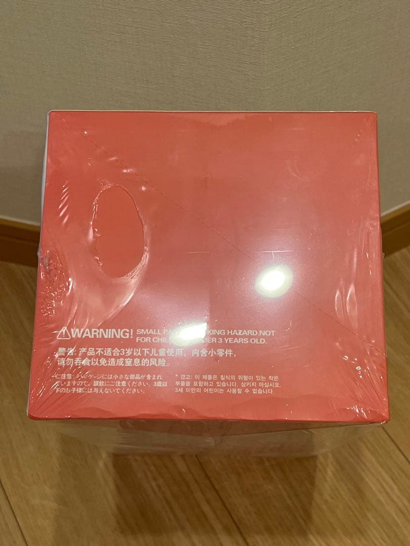 【正規品】Have a Seat ラブブ ぬいぐるみセット6個入り