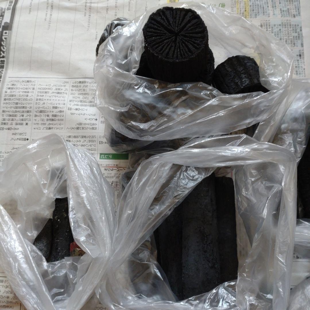 茶道用 炭 /灰大量 まとめ売り