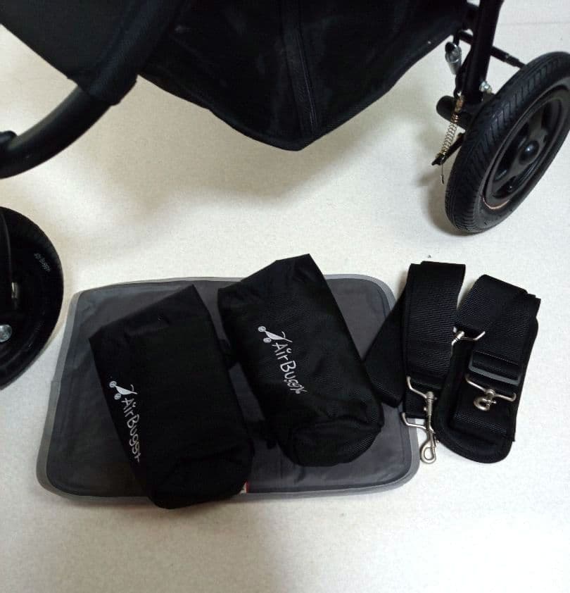 エアバギー　DOME2　購入前にコメントください。　*AQ8