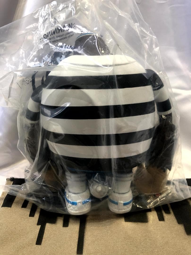 ★希少レア★未開封 ティム・ツイ DAMINCI　ゴリラ　フィギュア