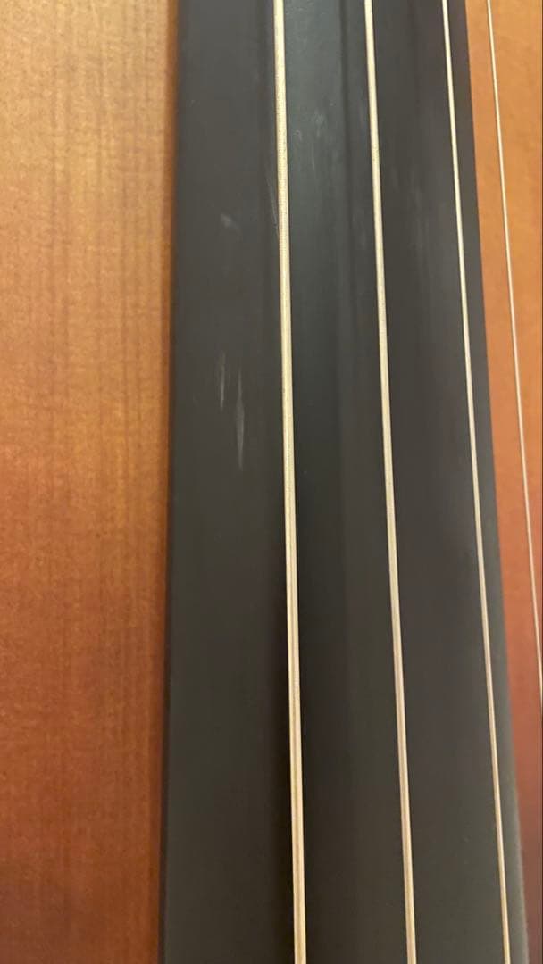 Hallstatt HC-450 4/4 チェロ