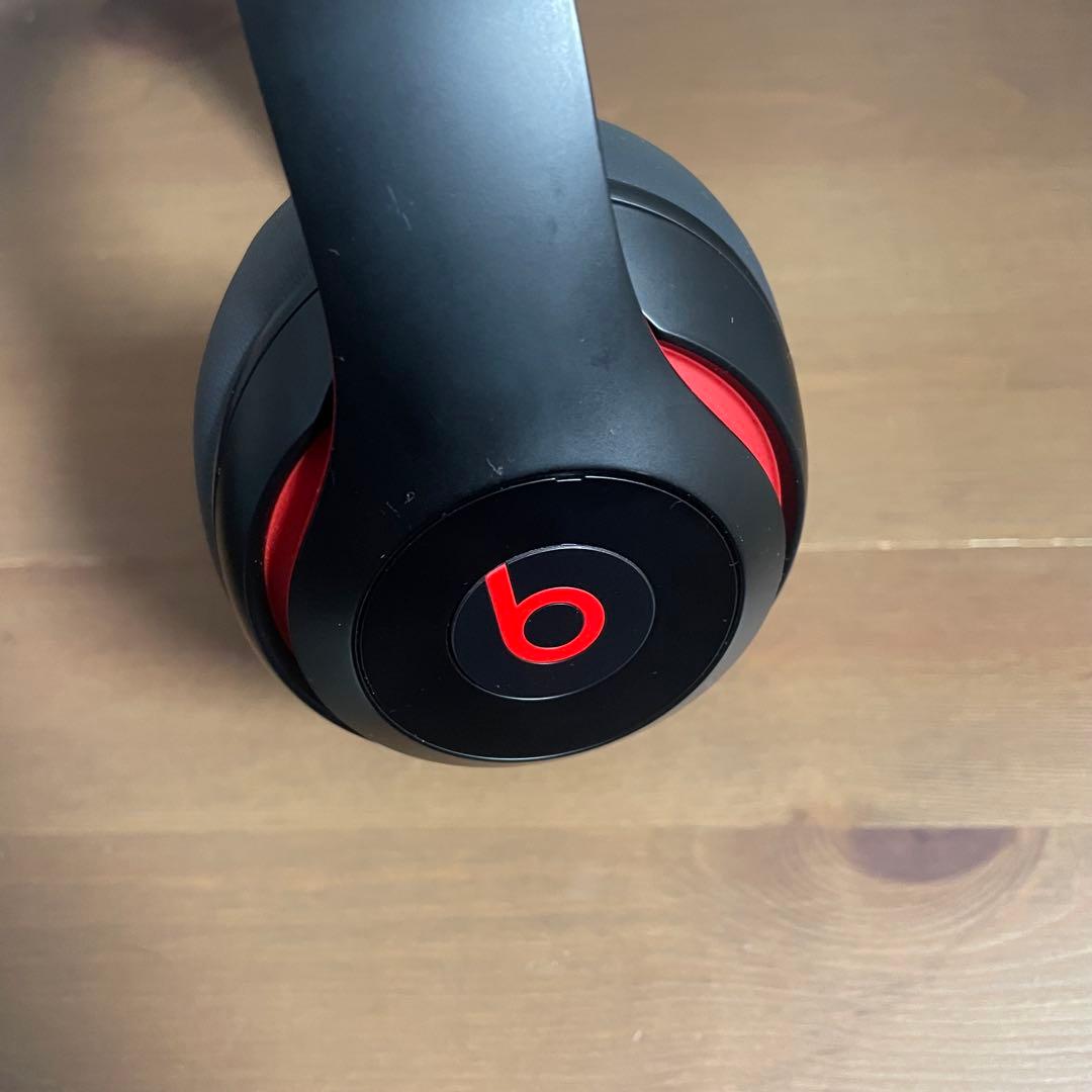 Beats Studio3 Wireless ヘッドフォン
