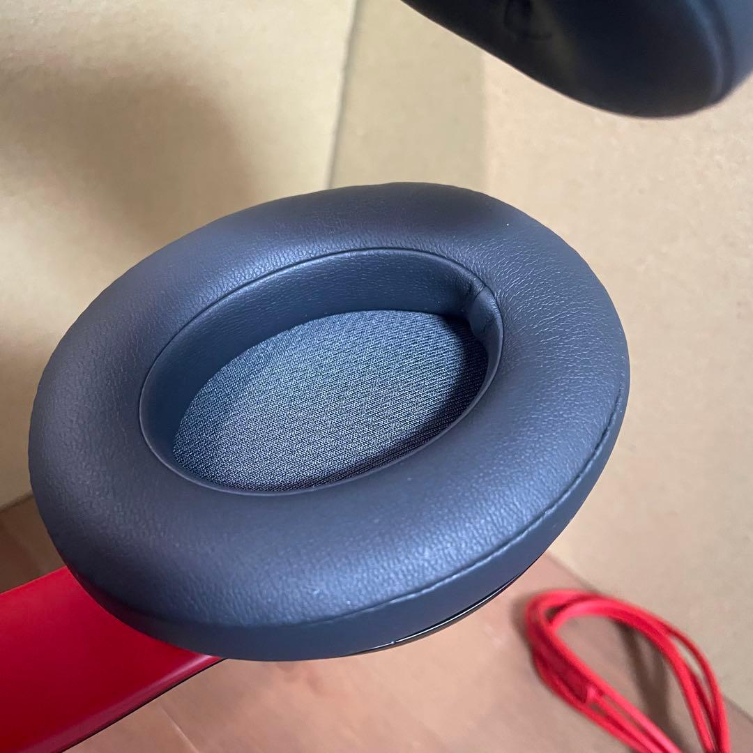 Beats Studio3 Wireless ヘッドフォン