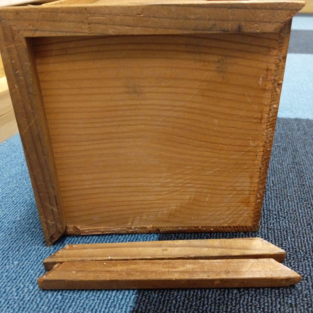 茶道 茶道具 日本茶用品 茶道具一式 10点セット 木箱入り