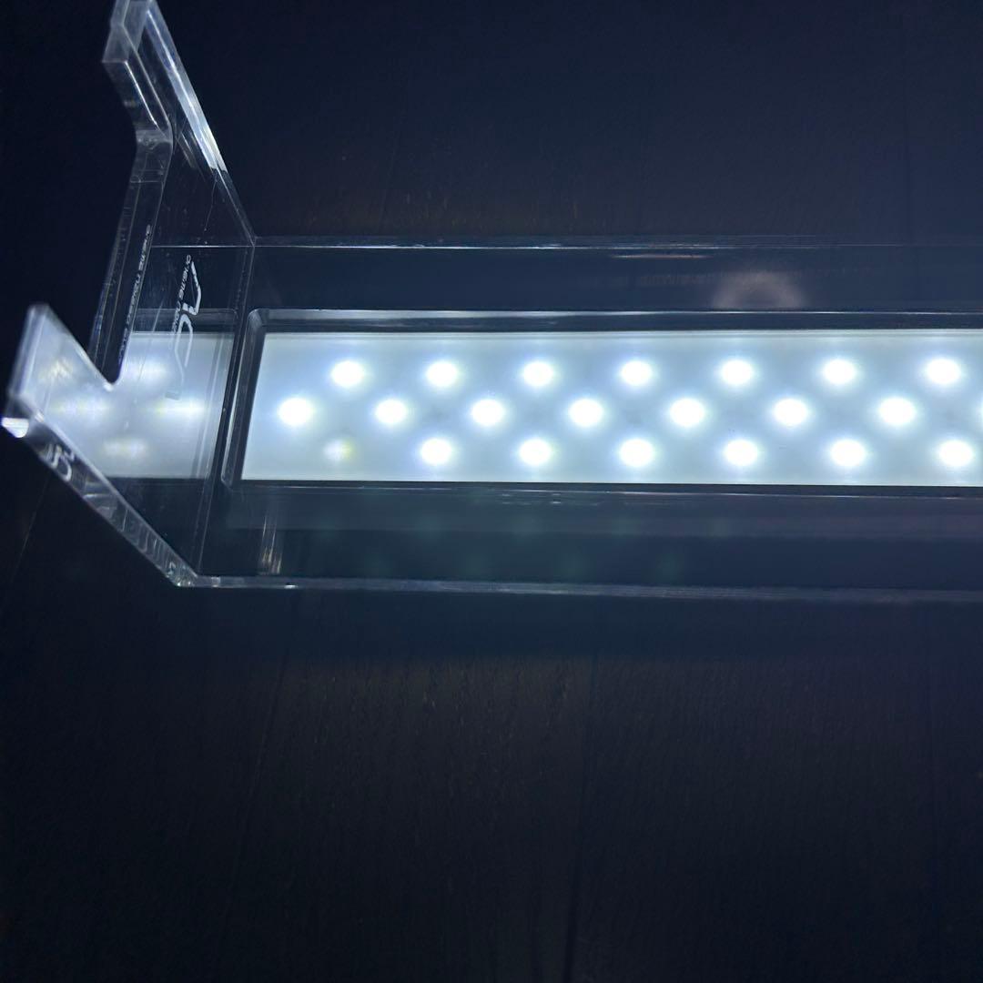 ミニマルあつこ、ADAキューブガーデン30cm アクアスカイG301