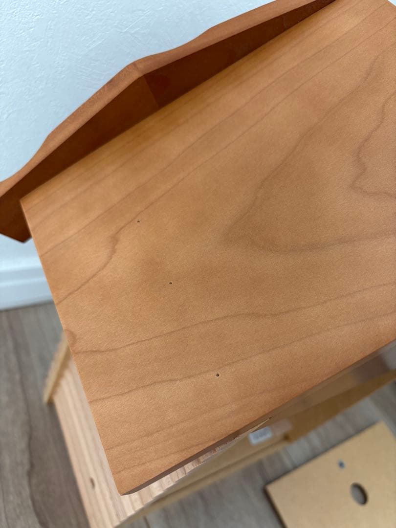 さんてる　鳩時計