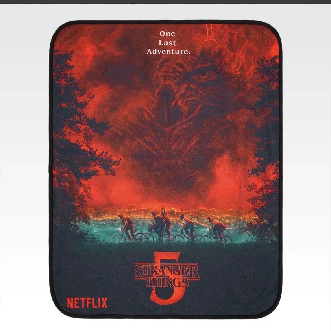 一番くじ ストレンジャー・シングス 未知の世界 Vol.2ABC賞セット売り