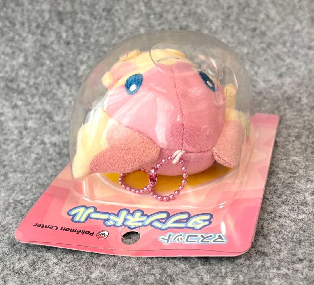 ポケモン タブンネドール マスコット ポケモンセンター