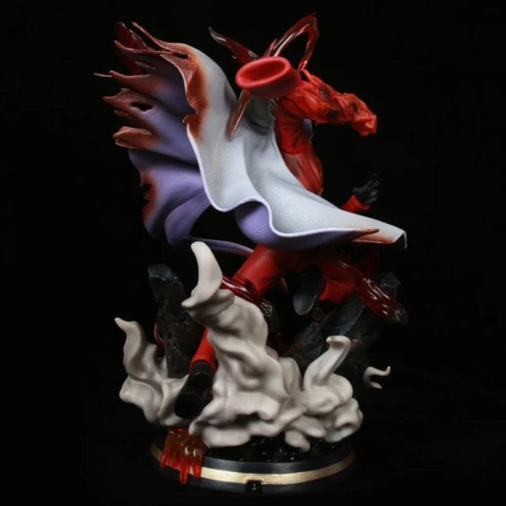 《激レア》ONE PIECE  海軍元帥　海軍大将　赤犬　サカズキ　フィギュア