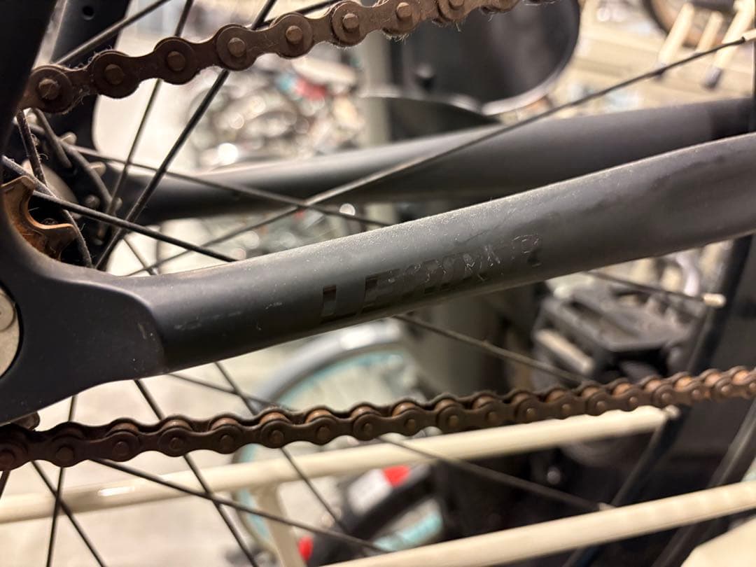 LEADER リーダー735 ブローチャーズ購入品