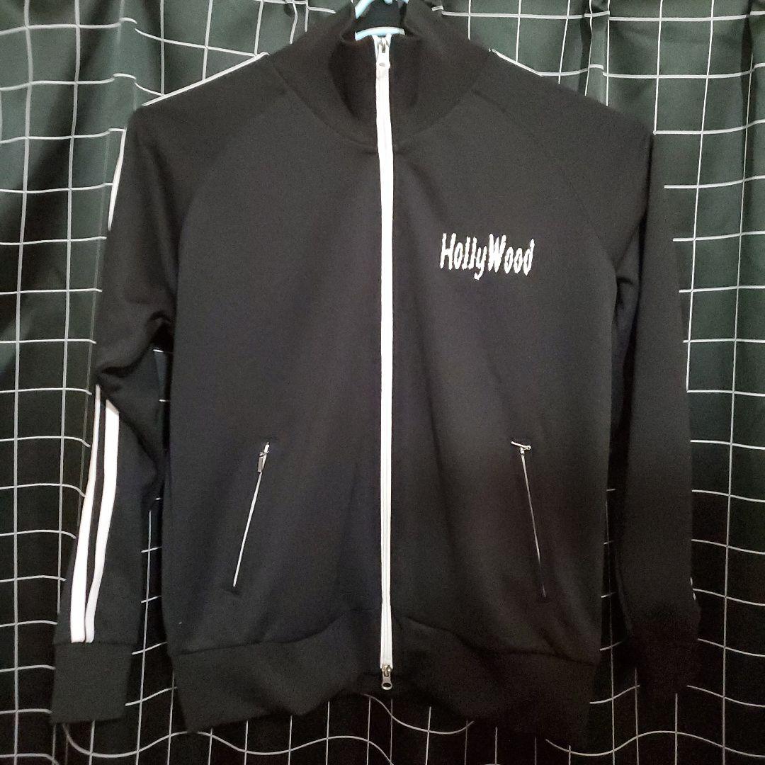 ハリウッドザコシショウ ジャージ