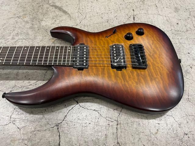 Y1055 gfc GNR7-200 Satin TSB QM アウトレット