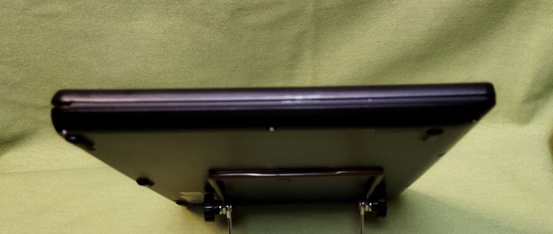 NEC NM550M Core i5 SSD 256G Windows11ノート