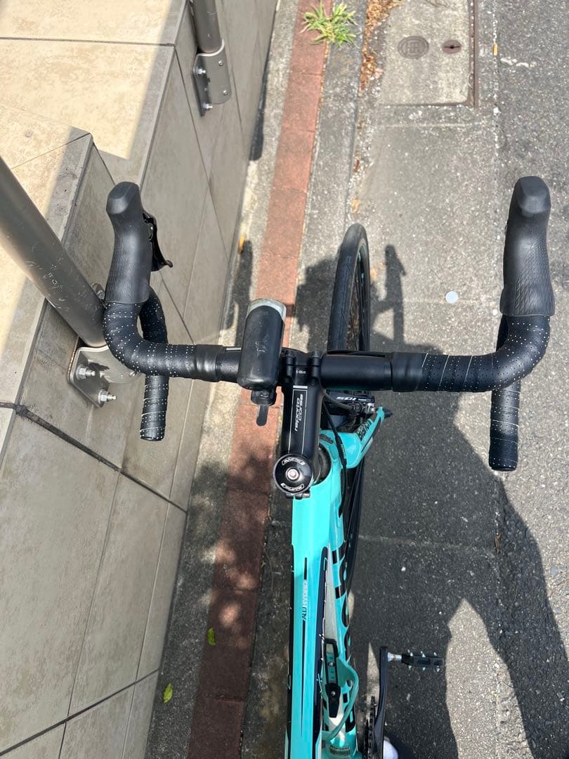 Bianchi ヴィアニローネ 105 ロードバイク ビアンキ 限定値下げ！