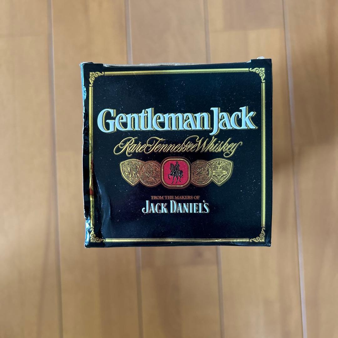 Gentleman Jack ウイスキー