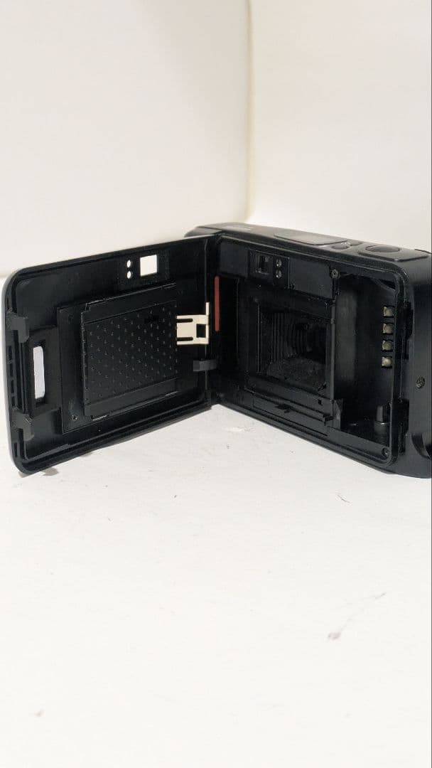 ケ*ウ様 KYOCERA Slim T 京セラ　コンパクトフィルムカメラ　ジャン