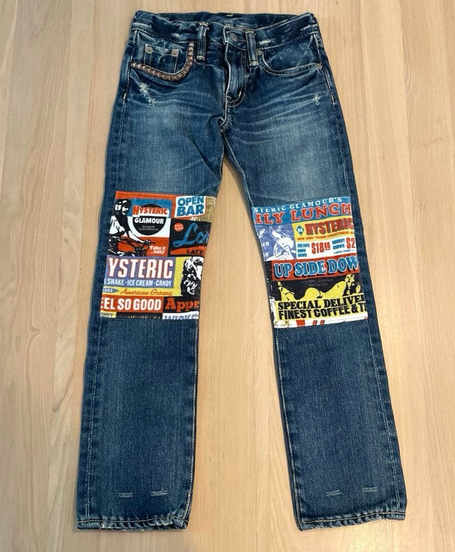 専用 JOYE パンツセット Mサイズ