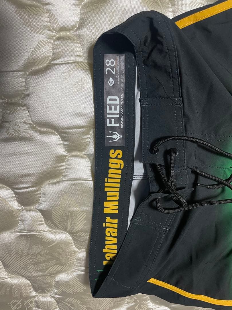 FIEDファイドサーフパンツ 28インチ V5完売品 新品未使用