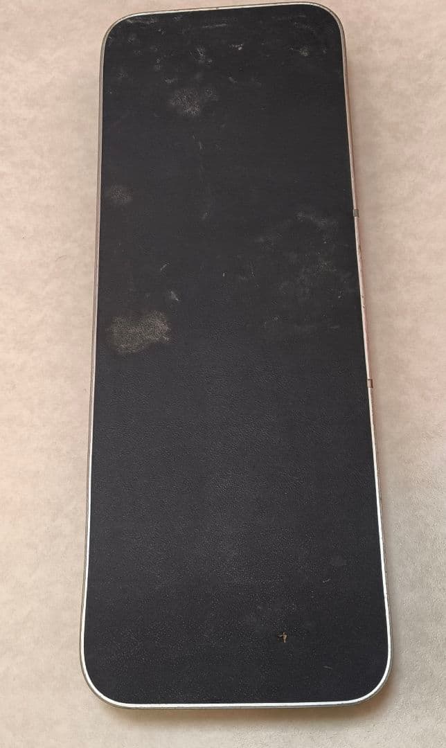 【メンテ済】FERNANDES FST-70 BK ハードケース付き ビンテージ