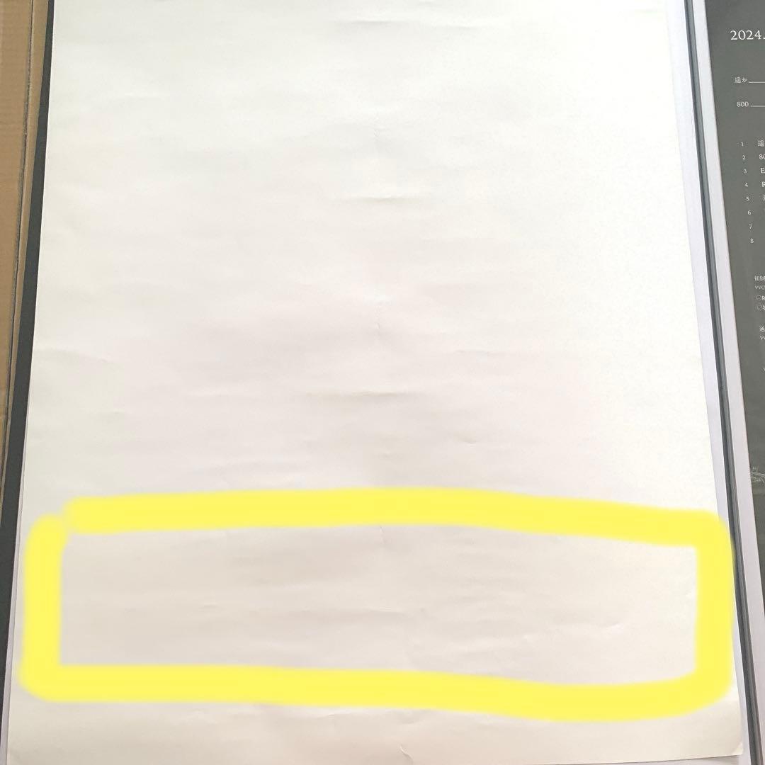 Aimer　Walpurgisnacht　ポスター