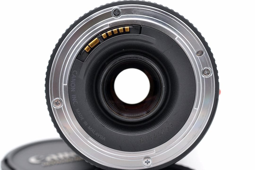 レンズ(ズーム) Canon EF 75-300mm 4-5.6 III USM (4)