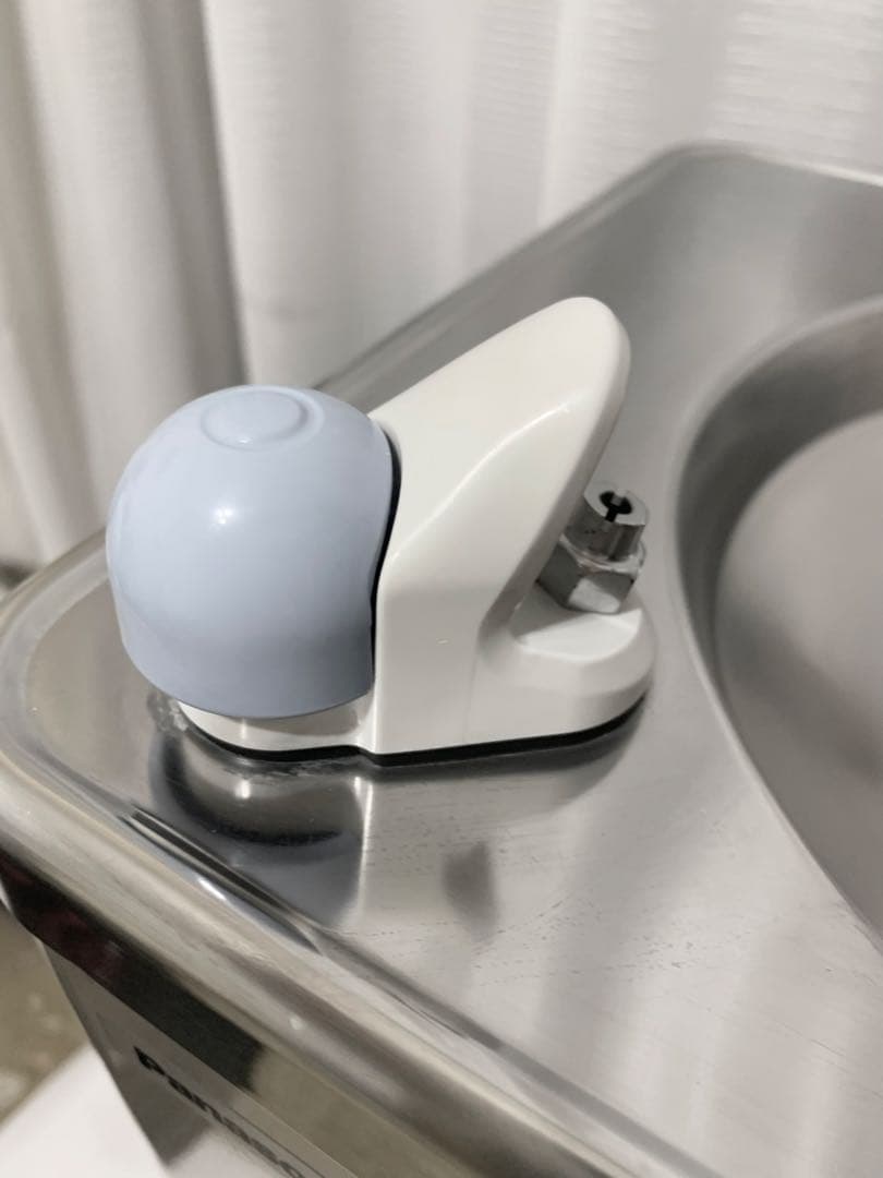 パナソニック 床置き型ウォータークーラー SD-P205A