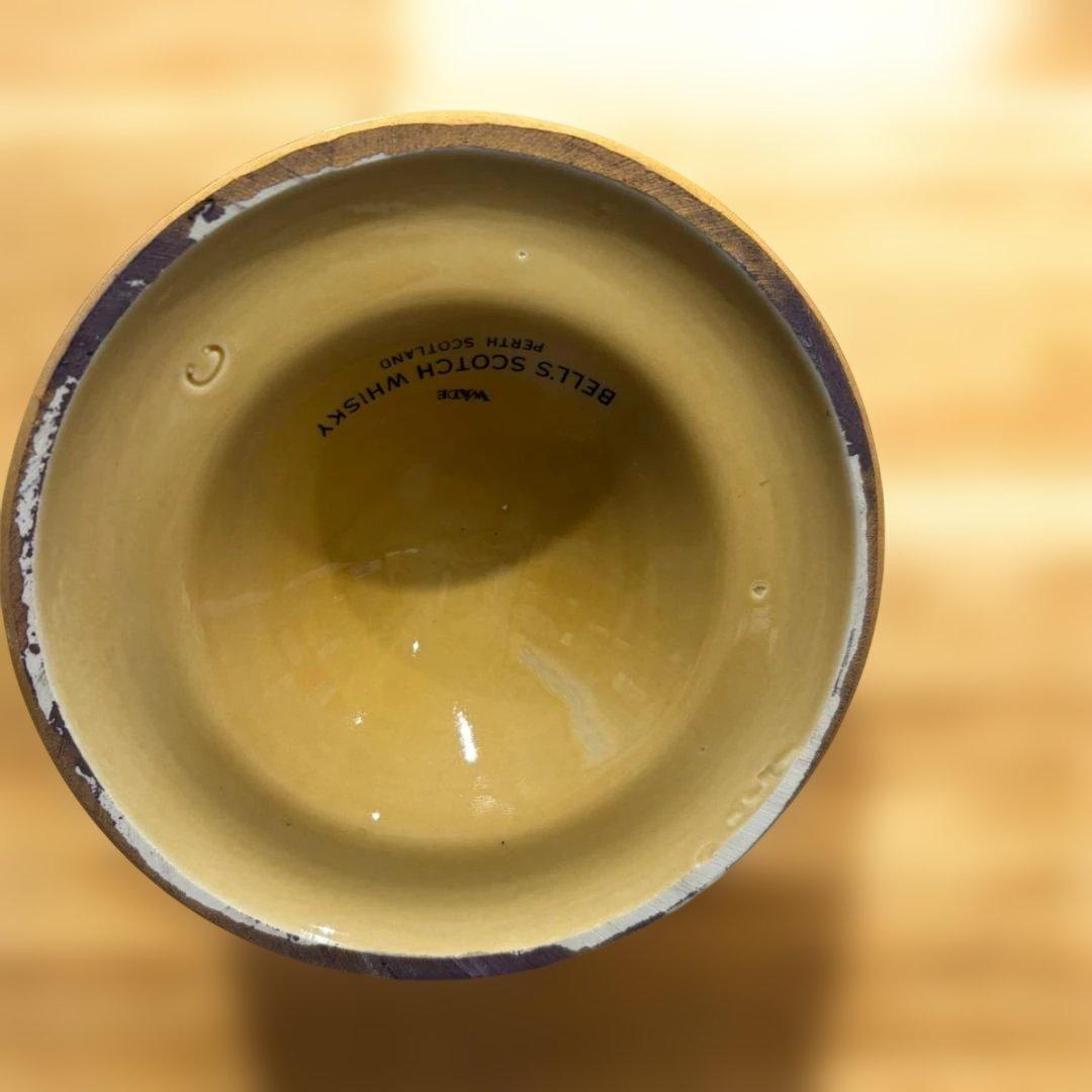 BELL'S ブレンデッドスコッチウイスキー