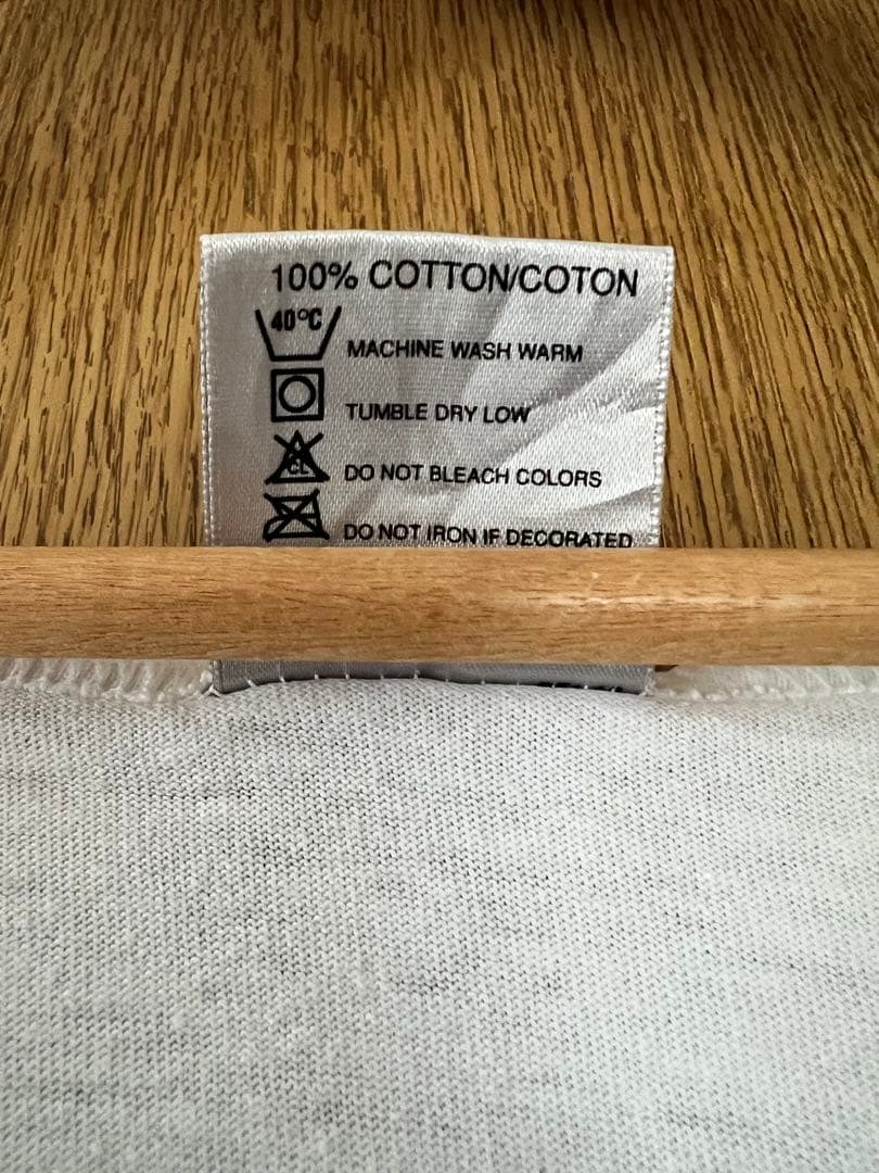 ジェラシックパーク　オニータ　 XL USA シングル　old ビンテージ