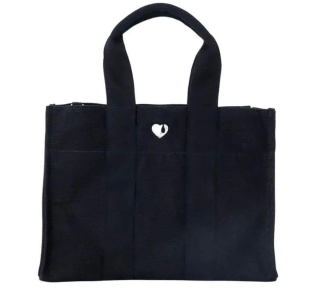 【新品】GOD ONLY KNOWS 岩田剛典 トートバッグ