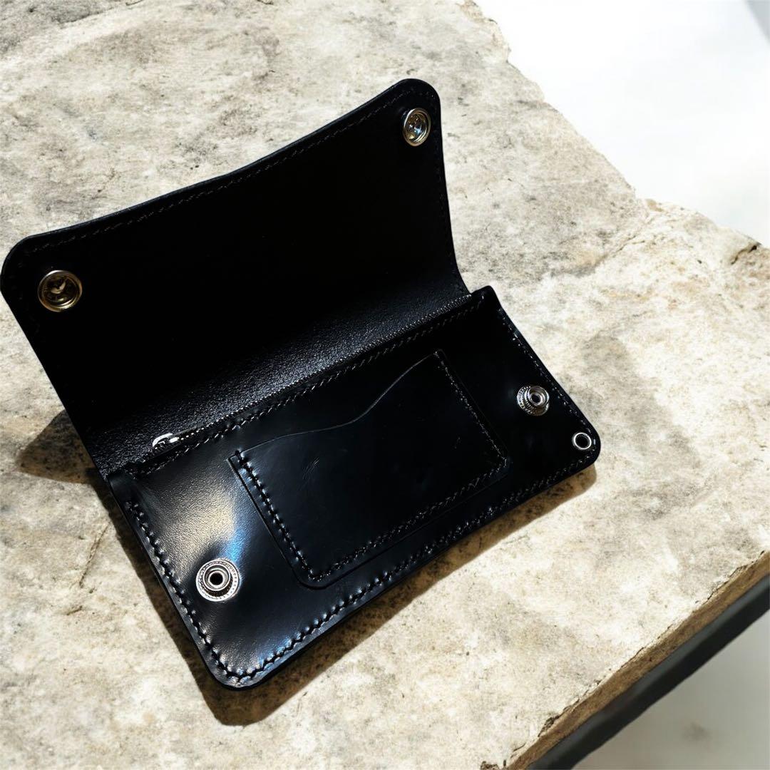 トラッカーウォレット　299