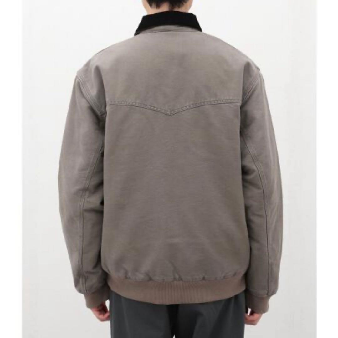 【CARHARTT WIP】OG SANTA FE JACKET Lサイズ