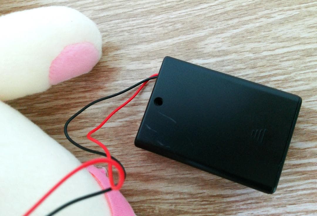 リラックマ　足ぱたぬいぐるみ BIG コリラックマ　アミューズメント専用2006