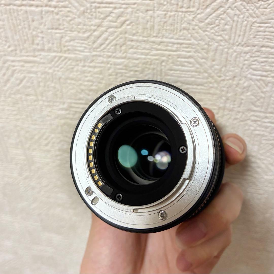 レンズ(単焦点) FUJIFILM XF30mmF2.8 Macro