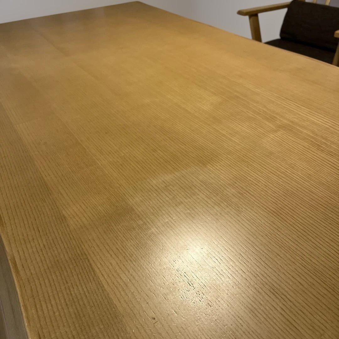 ニトリ　ダイニングテーブルセット（引き取り限定）（千葉県市川市）