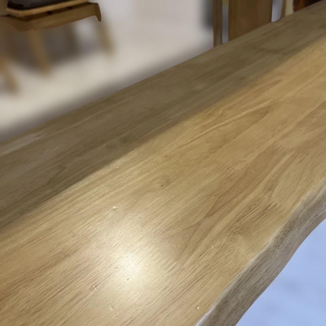 ニトリ　ダイニングテーブルセット（引き取り限定）（千葉県市川市）