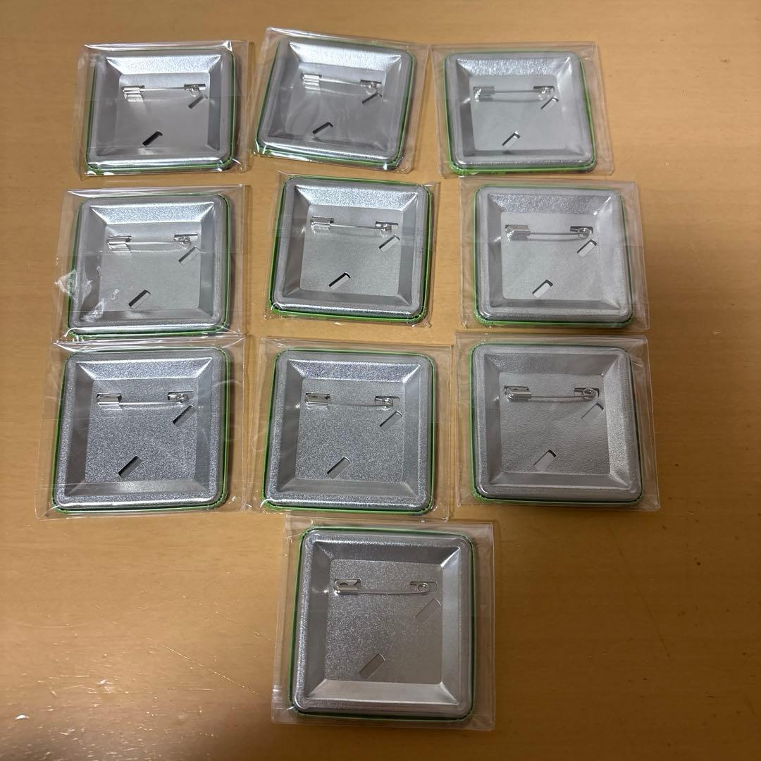 あんスタ 青葉つむぎ スクエア缶 TRIP 10点