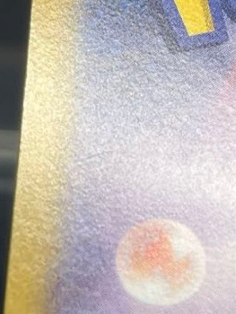 インフェルノX メガリザードンex SAR 110/080