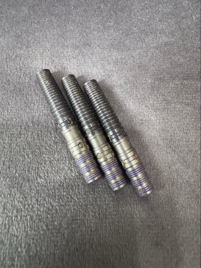 ターゲット ソロ G8 小野恵太モデル エスダーツ限定モデル