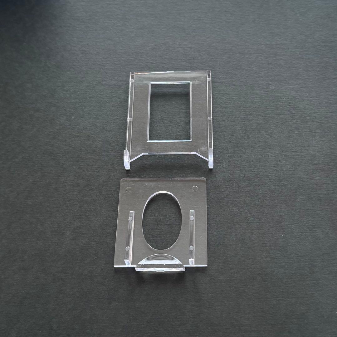 ガンダムカードゲーム バナージ・リンクス パラレル U+ β ベータ版