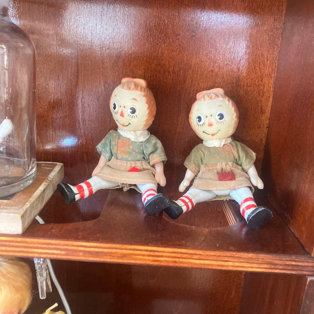 ビンテージ　ケース　バーボンケース ディスプレイ棚　飾り棚