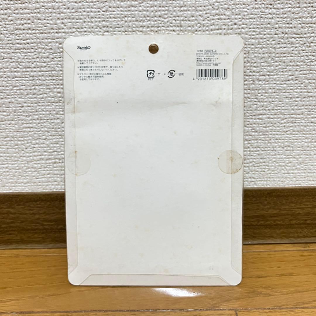 激レア キティ エンジェル ストラップ サンリオ