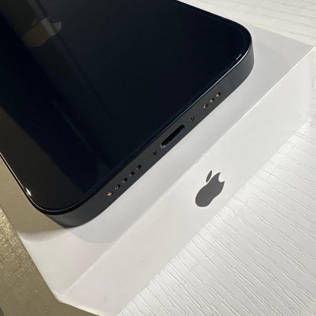 iPhone14 256GB ミッドナイト SIMフリー 極美品